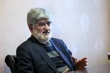 علی مطهری: می‌توان «الهه» مظلوم را شهید نامید