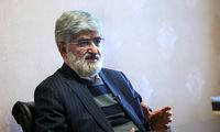 علی مطهری: می‌توان «الهه» مظلوم را شهید نامید