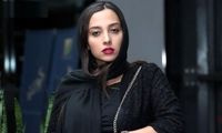 آناهیتا درگاهی با این عکس‌ زیبایی‌اش را به رُخ کشید