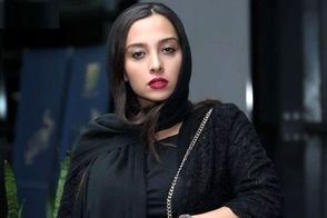 آناهیتا درگاهی با این عکس‌ زیبایی‌اش را به رُخ کشید