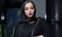 آناهیتا درگاهی با این عکس‌ زیبایی‌اش را به رُخ کشید