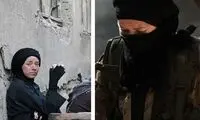 الیزابت پایتخت را با این تیپ نمی‌شناسید
