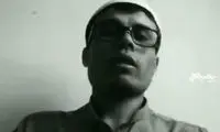 ویدئویی تازه از ضارب 3 روحانی در مشهد