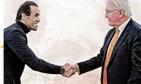 حمله تند به علی کریمی با حمایت از خواهرش!