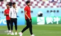 ایران با سردار در جستجوی اولین برد جام جهانی