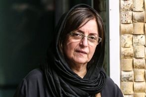 واکنش معنادار دختر هوشنگ ابتهاج به جنایات اسرائیل