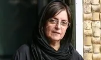 واکنش معنادار دختر هوشنگ ابتهاج به جنایات اسرائیل