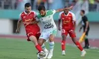 شوک به پرسپولیس؛ آلومینیوم کابوس سرخ‌ها شد