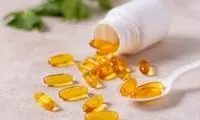 ویتامین D را فقط با این ماده غذایی مصرف کنید
