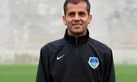 یزدانی: با قهرمانی پرسپولیس مشکلی ندارم