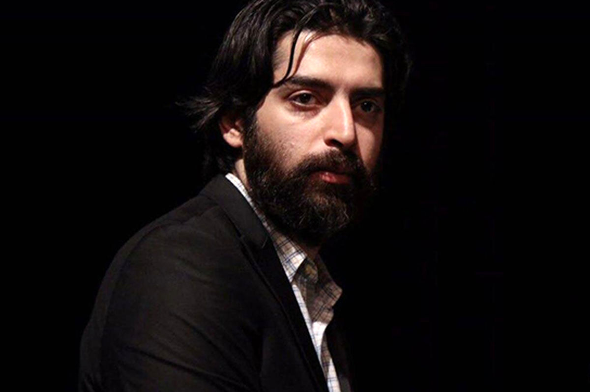 من زخمی، من خسته، من پاک؛ بامداد بیات هم رفت