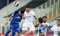 «علی خطیر» از استقلال خداحافظی کند