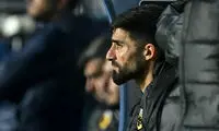 یک آرتیست درجه یک به پرسپولیس پیوست!