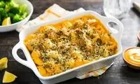 طرز تهیه مک اند چیز خوشمزه، سریع و جذاب