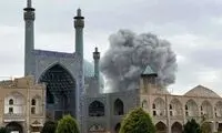 خسارت ۵۰۰ میلیون دلاری جنگ به ۲۱ اثر تاریخی اصفهان