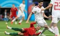 بازی ایران و پرتغال قبل از جام جهانی اوکی شد