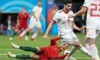 بازی ایران و پرتغال قبل از جام جهانی اوکی شد