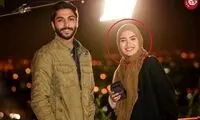  تغییر چهره «آرزو» سریال از سرنوشت بعد از 5 سال