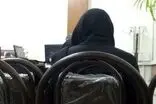 زنی که همسرش را به آتش کشید، از اعدام نجات یافت