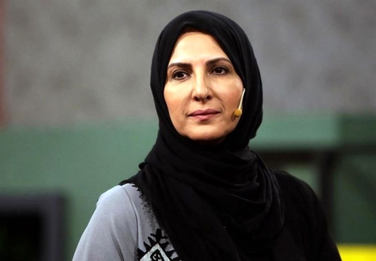 فاطمه گودرزی: در پارتی‌ها بازیگر انتخاب می‌کنند