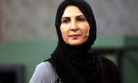 فاطمه گودرزی: در پارتی‌ها بازیگر انتخاب می‌کنند