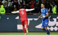ستاره پرسپولیس در یک قدمی درهای خروج!