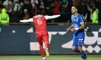 ستاره پرسپولیس در یک قدمی درهای خروج!