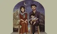 حاشیه باورنکردنی که برای «شروین» ایجاد شد