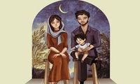 حاشیه باورنکردنی که برای «شروین» ایجاد شد