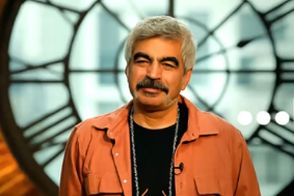 قاب خانوادگی سروش صحت در اینستاگرام پربازدید شد
