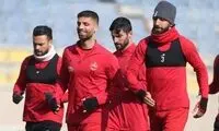 پرسپولیسی‌ها پولدار شدند