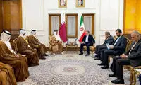 ادعای ایجاد کریدور موقت کشتیرانی در تنگه هرمز