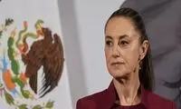 واکنش رئیس‌جمهور مکزیک به تهدیدهای ترامپ
