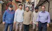 پشت‌پرده عکس جنجالی چند نماینده در سیل
