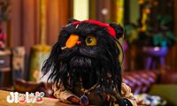 افتو، گربه محبوب کارناوال چطور خلق شد؟