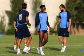 ساپینتو چمدان‌های 4 مهره استقلال را بست!