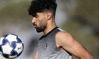 مدافع استقلال دوباره محبوب شد