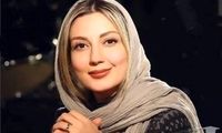 استایل ساده و زیبا حدیث میرامینی 