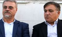 واکنش تاجرنیا به جدایی نظری جویباری از استقلال