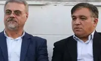 واکنش تاجرنیا به جدایی نظری جویباری از استقلال