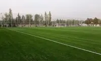 استقلال زمین ورزشگاه آزادی را تصاحب کرد