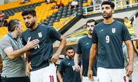 این ویدئو از بازی دیشب تیم ملی را هرگز از دست ندهید
