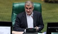 دغدغه عجیب نایب رئیس مجلس حاشیه‌ساز شد