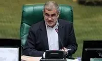 دغدغه عجیب نایب رئیس مجلس حاشیه‌ساز شد