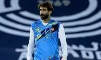 ترفند جدید علیرضا بیرانوند برای فرار از سربازی