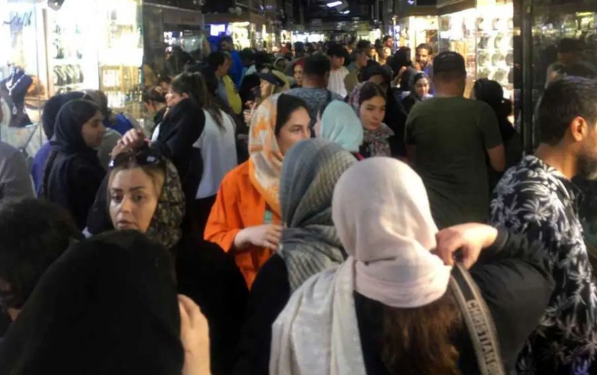 خرافاتیهای روز ۱۳ صفر حسابی سود کردند!