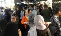 خرافاتی‌های روز 13 صفر حسابی سود کردند!