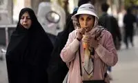 این سکانس از بازی فاطمه معتمدآریا خیلی درد داشت