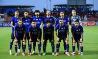حریف استقلال، پیروزی در لیگ برتر را فراموش کرده است