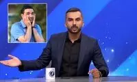 کنایه میثاقی به لیست نکونام برای نیم‌فصل دوم